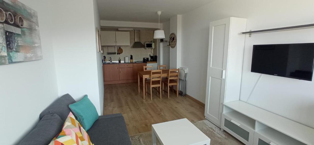 Novisimo Apartamento Con Preciosas Vistas Σιέρρα Νεβάδα Εξωτερικό φωτογραφία