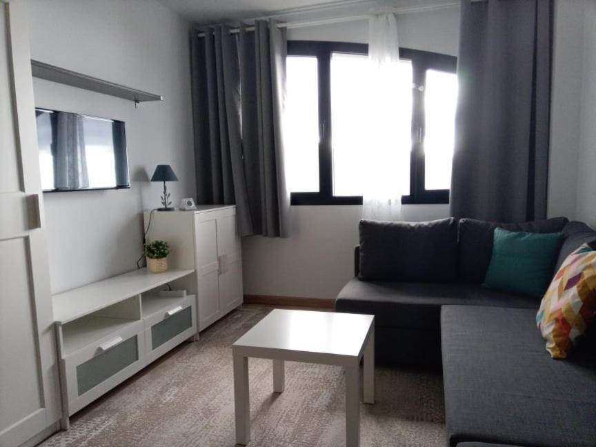 Novisimo Apartamento Con Preciosas Vistas Σιέρρα Νεβάδα Εξωτερικό φωτογραφία